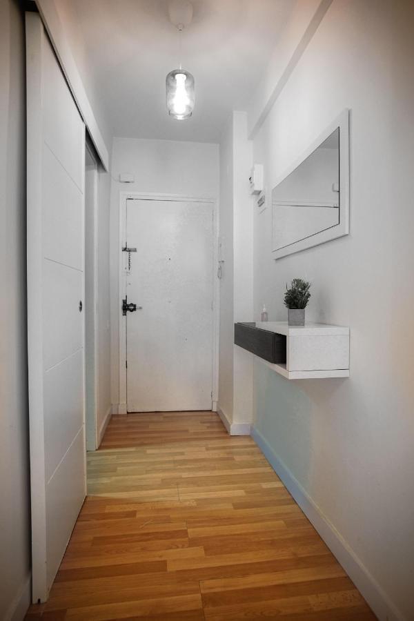 Sirenas Playa Ha Apartment كاديز المظهر الخارجي الصورة